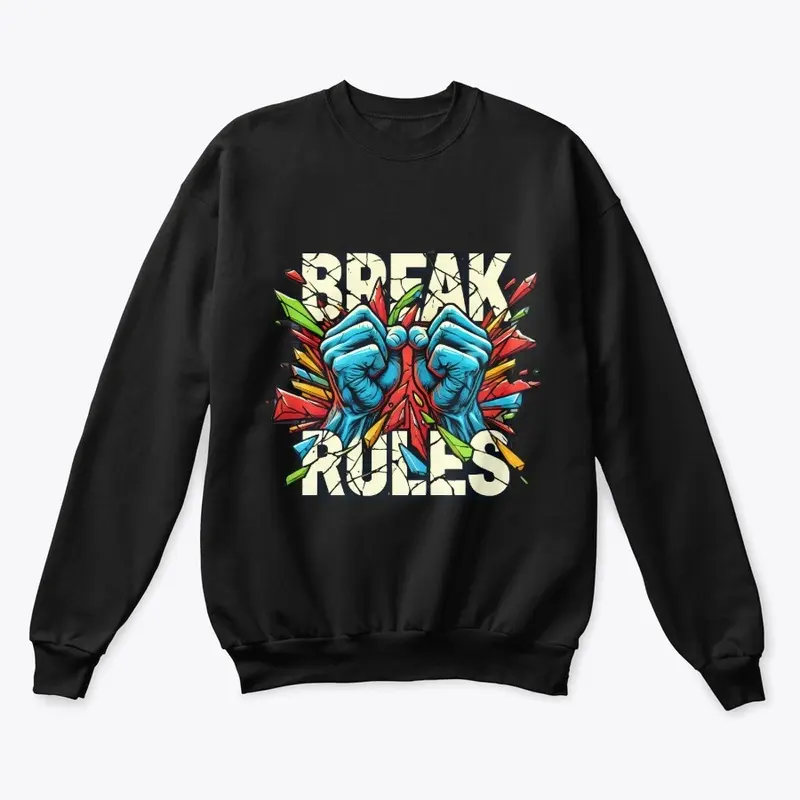 Break rules