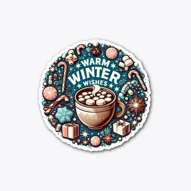 Warm Winter Wishes