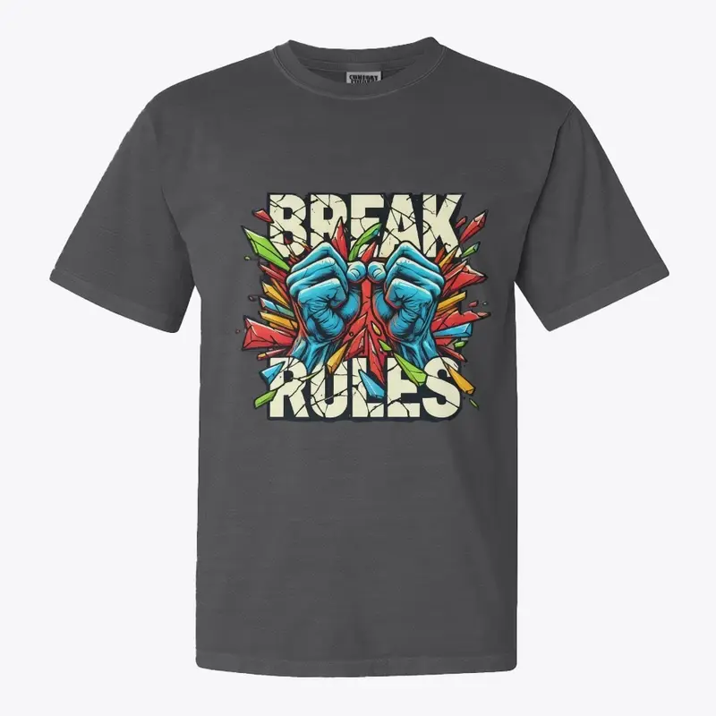 Break rules